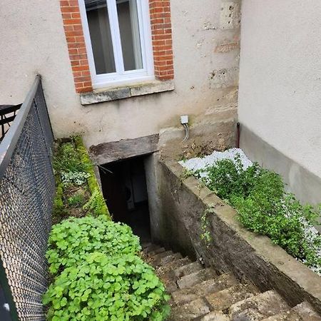 La Maisonnette Des Hautes Granges 블루아 외부 사진